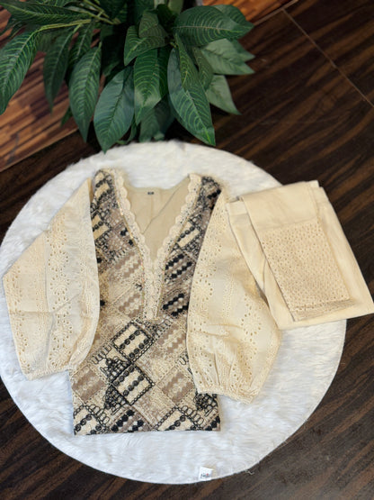 Ritika Designer Co Ord Set